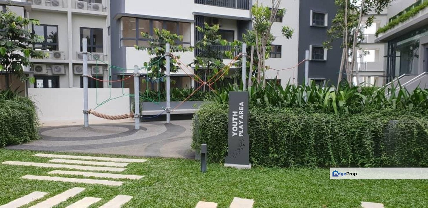 Suria Residence, Bukit Jelutong, Selangor, Selangor, Bukit Jelutong