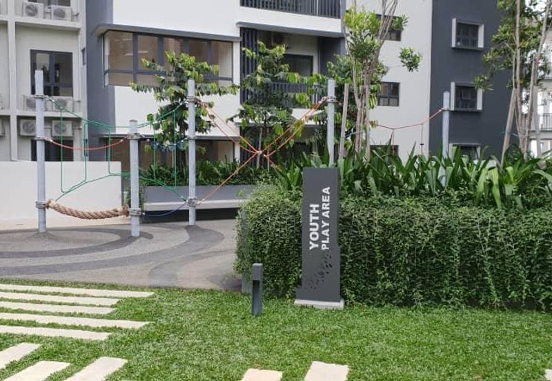 Suria Residence by Sunsuria