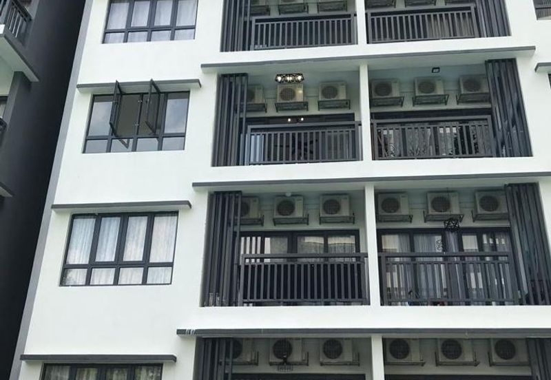 Suria Residence by Sunsuria