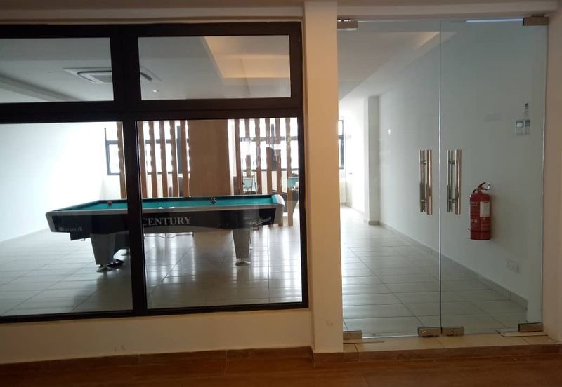 Suria Residence by Sunsuria