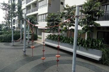 Suria Residence by Sunsuria