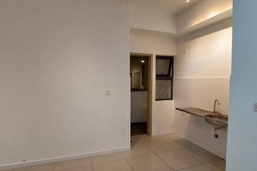 Suria Residence by Sunsuria