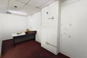 Pusat Komersial Seksyen 7