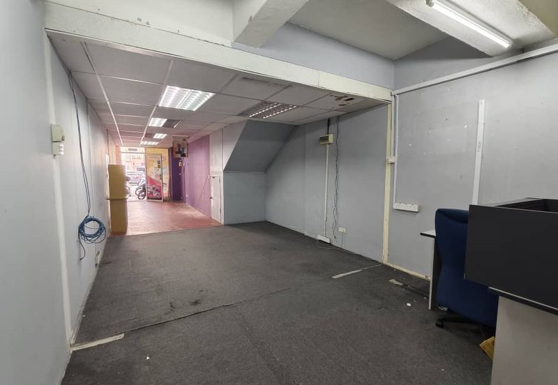 Pusat Komersial Seksyen 7