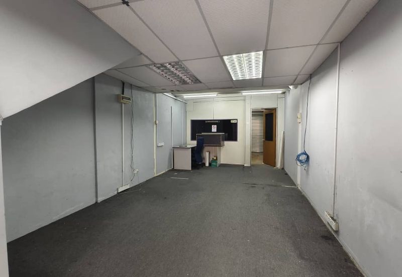 Pusat Komersial Seksyen 7