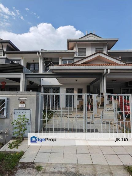 Setia Impian, Setia Alam, Selangor, Selangor, Setia Alam/Alam Nusantara