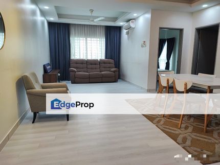 Metia Residence, Shah Alam, Selangor, Selangor, Shah Alam