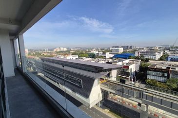 The Glenz @ Glenmarie