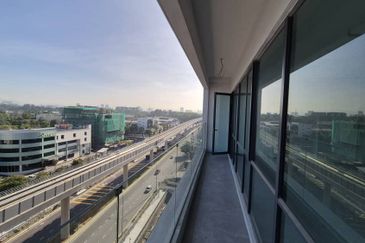 The Glenz @ Glenmarie