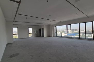 The Glenz @ Glenmarie