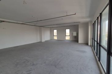 The Glenz @ Glenmarie