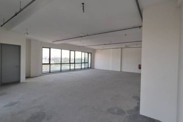 The Glenz @ Glenmarie