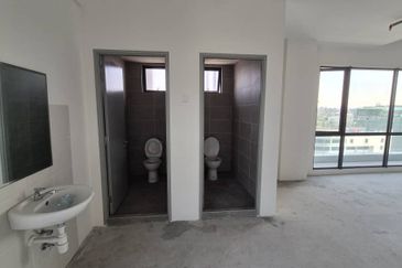 The Glenz @ Glenmarie