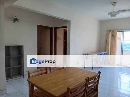 Brunsfield Service Apartment, Shah Alam, Selangor, Selangor, Shah Alam