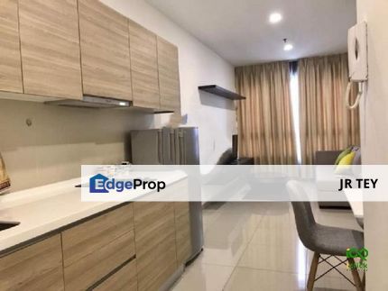 i-Suite, Shah Alam, Selangor, Selangor, Shah Alam