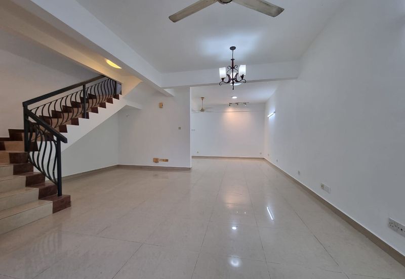 Sungai Burung, Bukit Rimau