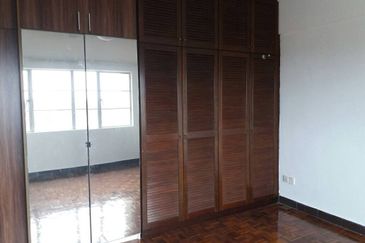 Kondominium Seri Hijauan