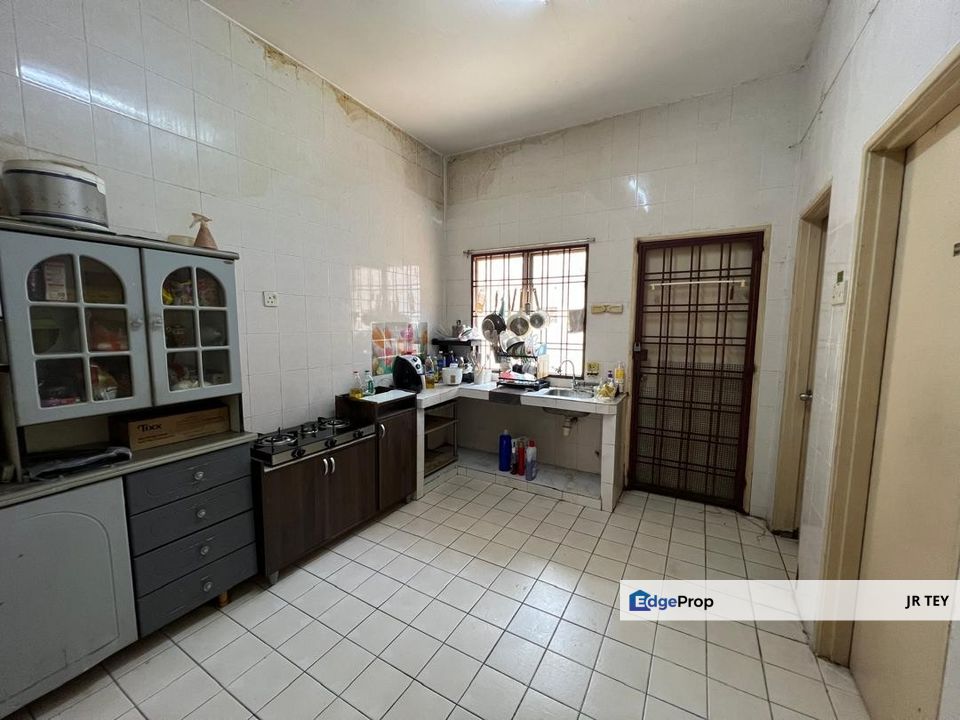 Jalan Arca, Bukit Jelutong, Selangor, Selangor, Bukit Jelutong