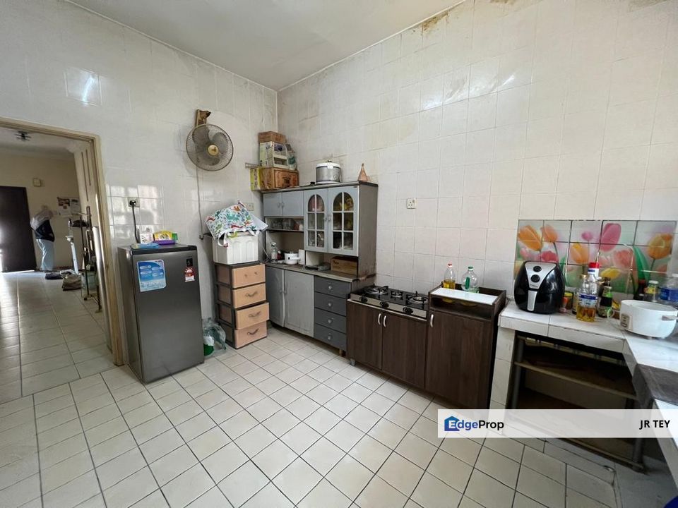 Jalan Arca, Bukit Jelutong, Selangor, Selangor, Bukit Jelutong