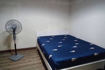 Prima U1 Condominium