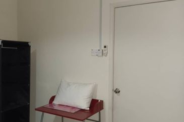 Prima U1 Condominium