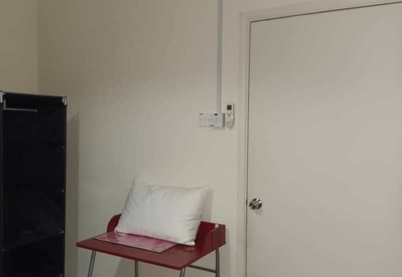 Prima U1 Condominium