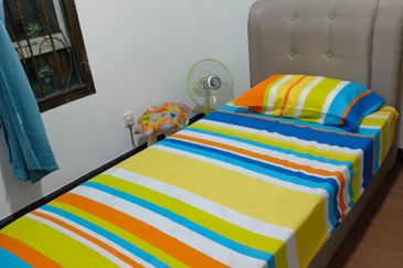 Prima U1 Condominium