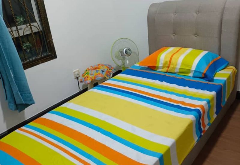 Prima U1 Condominium