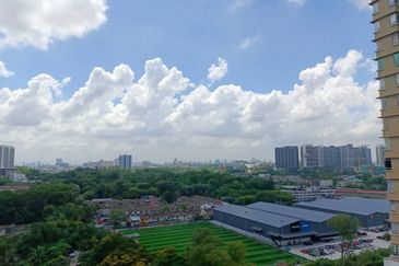 Prima U1 Condominium