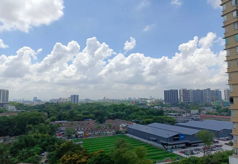 Prima U1 Condominium