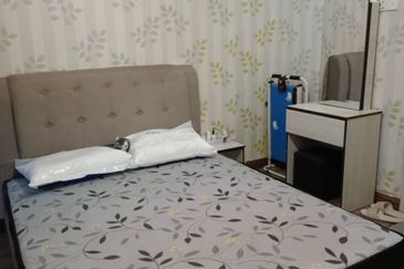 Prima U1 Condominium