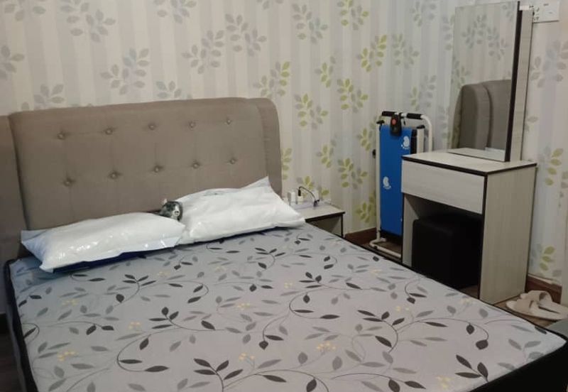 Prima U1 Condominium