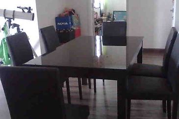 Prima U1 Condominium