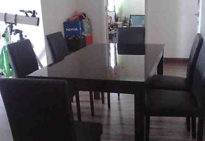 Prima U1 Condominium