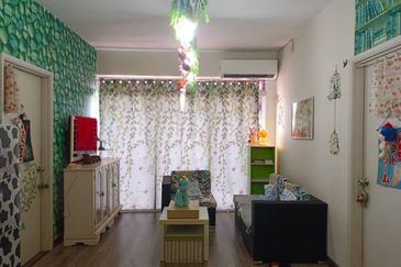 Prima U1 Condominium