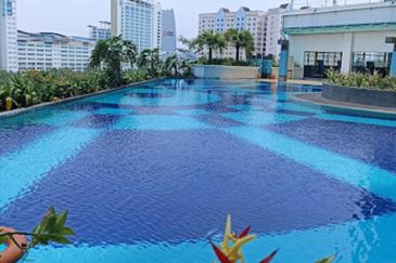 Prima U1 Condominium