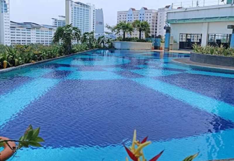 Prima U1 Condominium