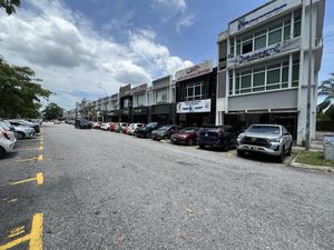 Jalan Sungai Burung, Bukit Rimau, Shah Alam, Selangor for Sale @RM1 ...
