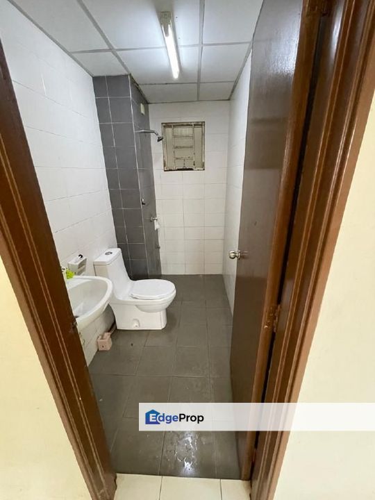 Alam Idaman, Shah Alam, Selangor, Selangor, Shah Alam