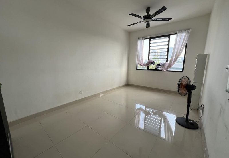 KEN Rimba Condominium 1