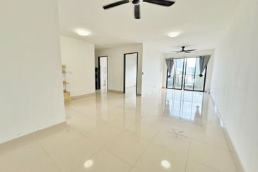 KEN Rimba Condominium 1