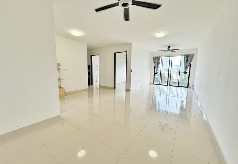 KEN Rimba Condominium 1