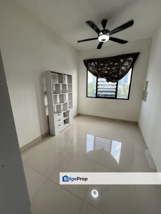 KEN Rimba Condominium 1, Shah Alam, Selangor, Selangor, Shah Alam