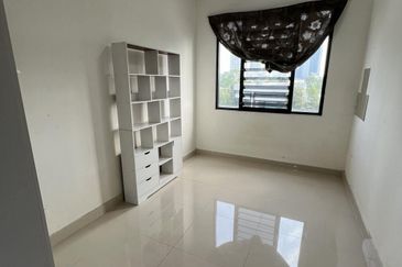 KEN Rimba Condominium 1