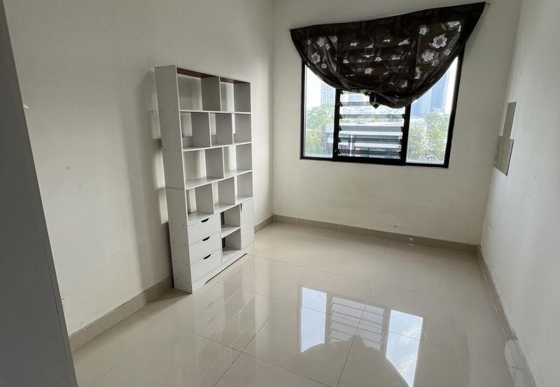 KEN Rimba Condominium 1