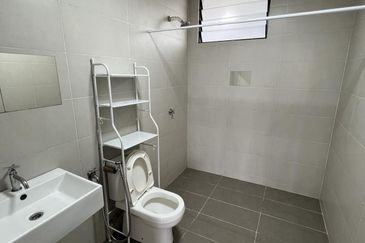 KEN Rimba Condominium 1