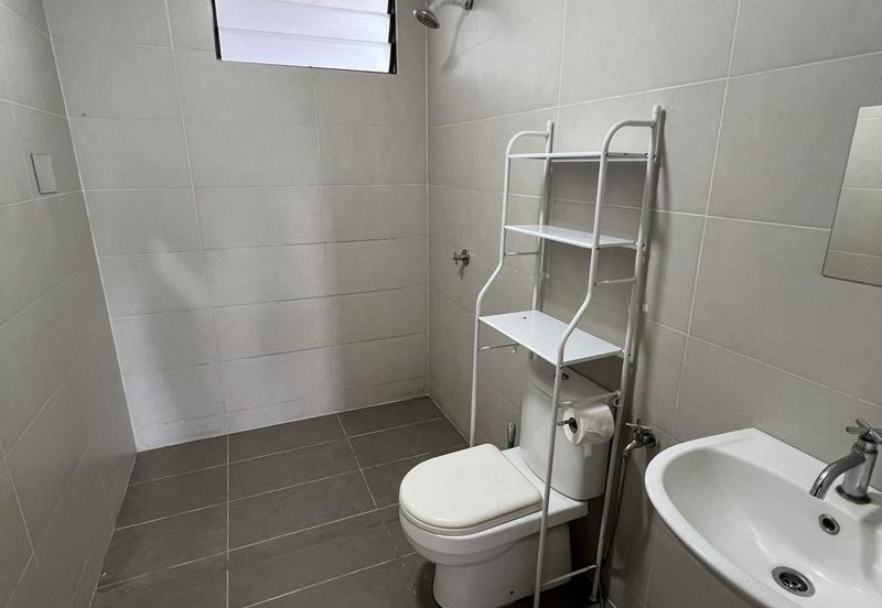 KEN Rimba Condominium 1