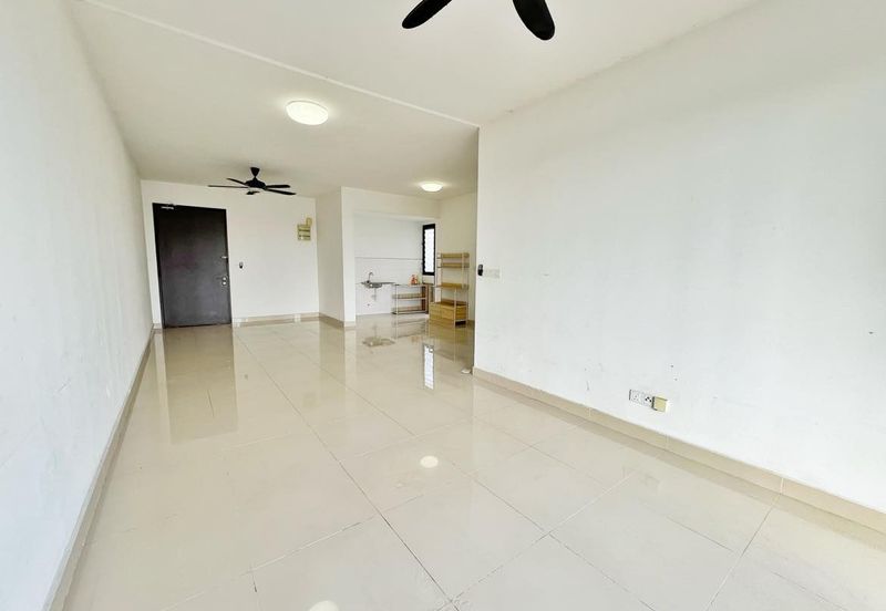 KEN Rimba Condominium 1