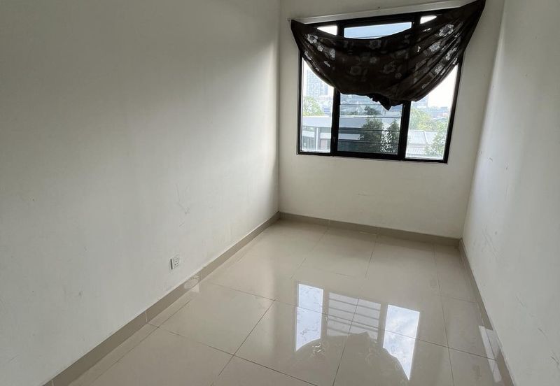 KEN Rimba Condominium 1