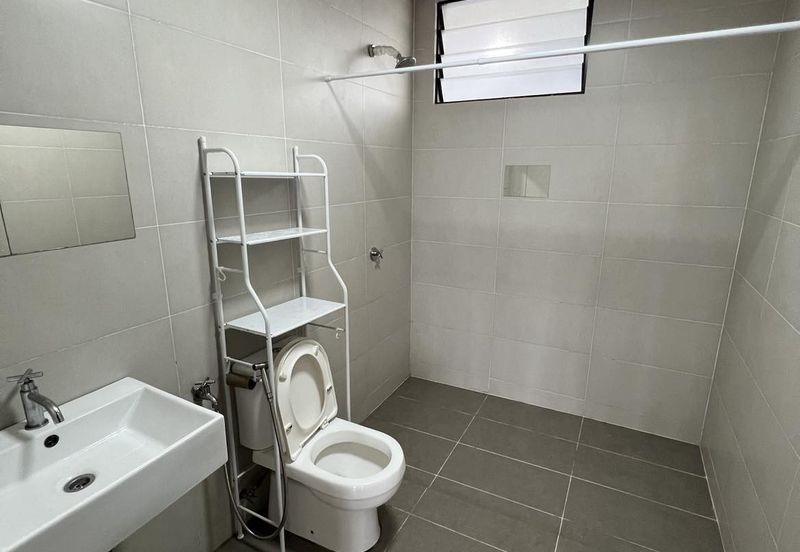 KEN Rimba Condominium 1